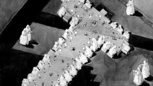 Photo du film Black Narcissus