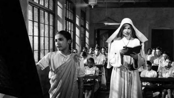 Photo du film Black Narcissus