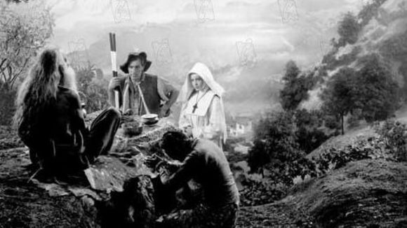 Photo du film Black Narcissus