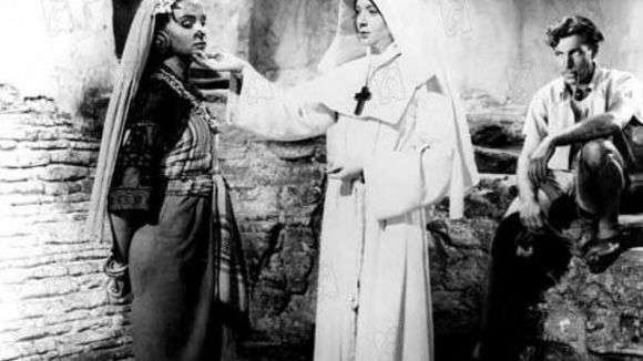 Photo du film Black Narcissus