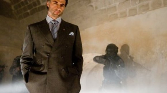 Photo du film Une Vie de mensonges