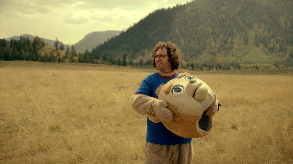 Photo du film Brigsby Bear