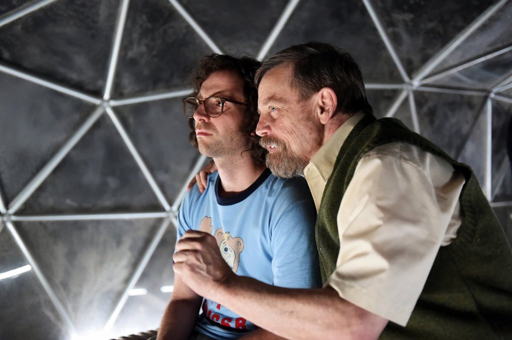 Photo du film Brigsby Bear