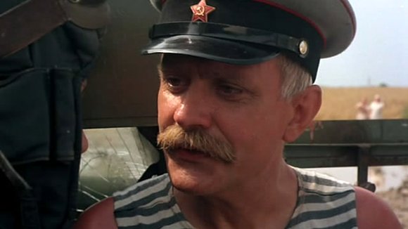 Photo from the movie Soleil trompeur