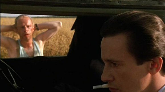 Photo from the movie Soleil trompeur