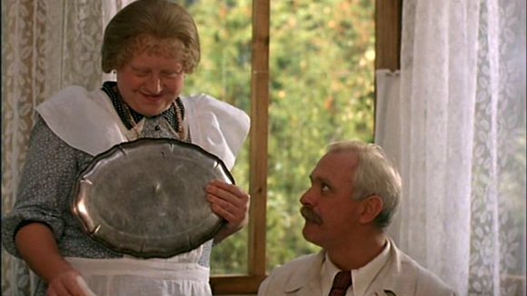 Photo from the movie Soleil trompeur