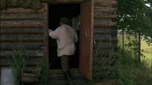 Photo from the movie Soleil trompeur