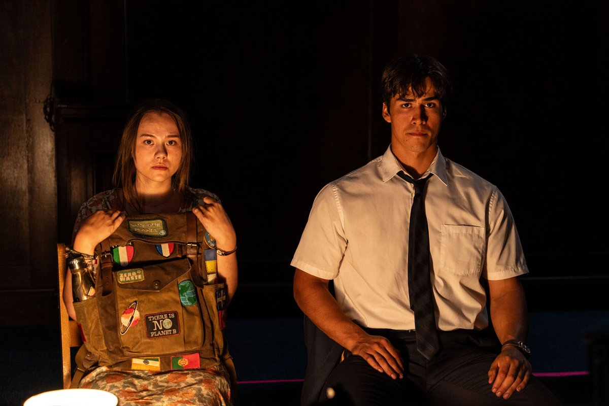 Photo du film Can I Get A Witness