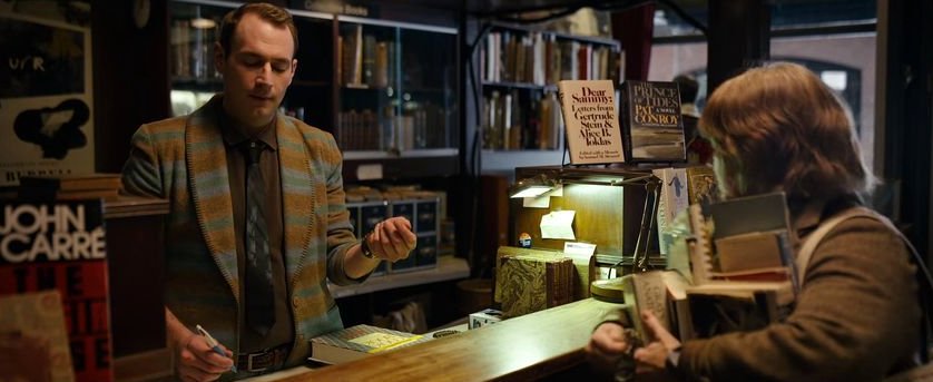 Photo from the movie Can You Ever Forgive Me?