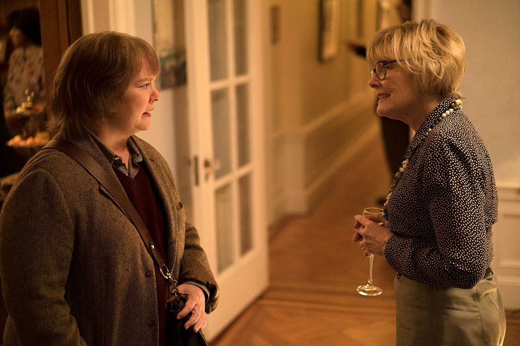 Photo from the movie Can You Ever Forgive Me?