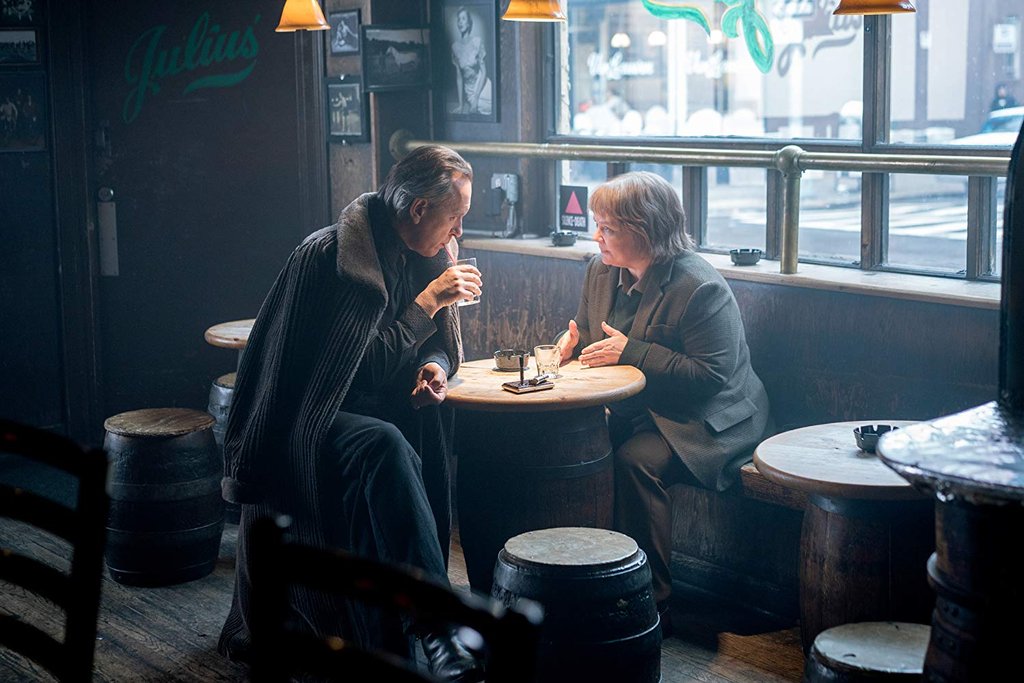 Photo from the movie Can You Ever Forgive Me?