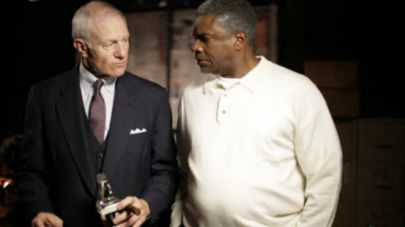 Photo from the movie Charlie Valentine