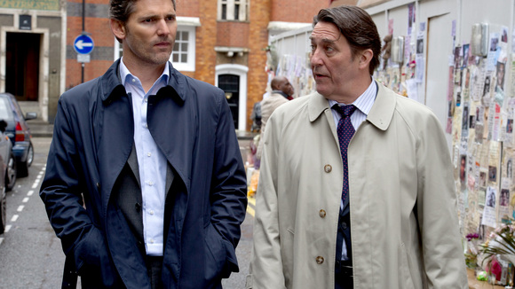 Photo from the movie Closed Circuit