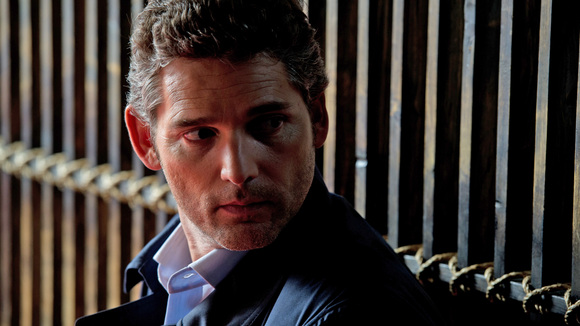 Photo from the movie Closed Circuit