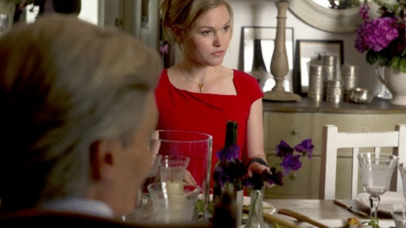 Photo from the movie Closed Circuit