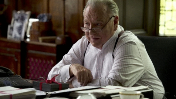 Photo from the movie Closed Circuit