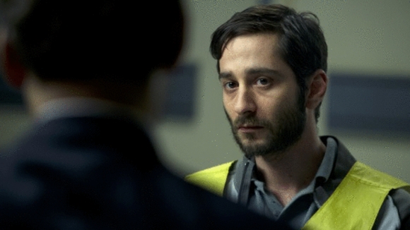 Photo from the movie Closed Circuit