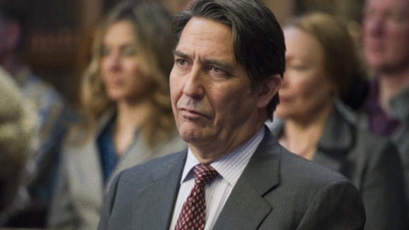 Photo from the movie Closed Circuit