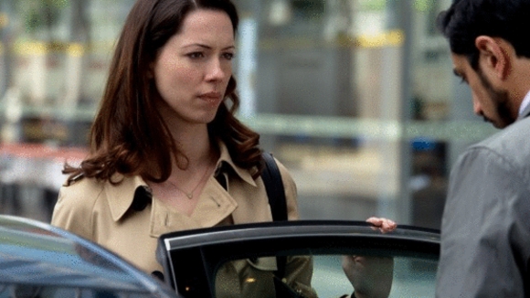 Photo from the movie Closed Circuit