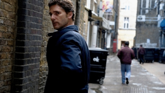 Photo from the movie Closed Circuit