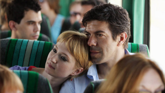 Photo from the movie Come Undone