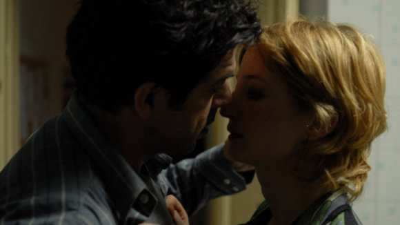 Photo from the movie Come Undone
