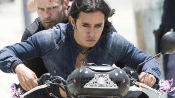 Photo du film Crinqué: sous haute tension