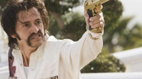 Photo du film Crinqué: sous haute tension