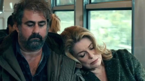 Photo du film Dans la cour