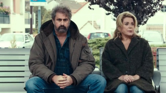 Photo du film Dans la cour