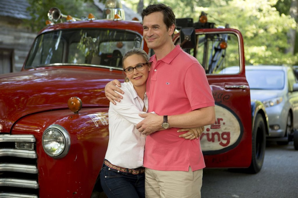 Photo du film Journal d'un dégonflé: un looong voyage