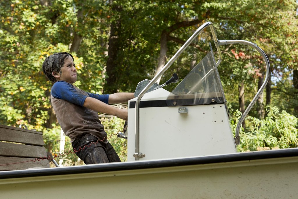 Photo du film Journal d'un dégonflé: un looong voyage