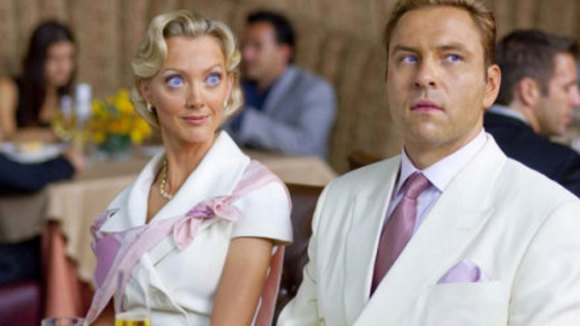 Photo du film Le Dîner de cons