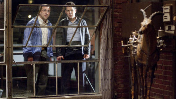 Photo du film Le Dîner de cons