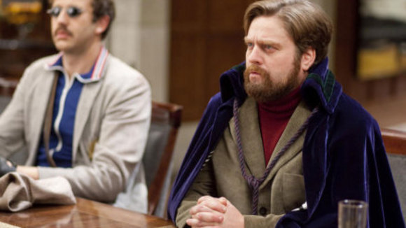 Photo du film Le Dîner de cons