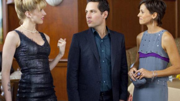 Photo du film Le Dîner de cons