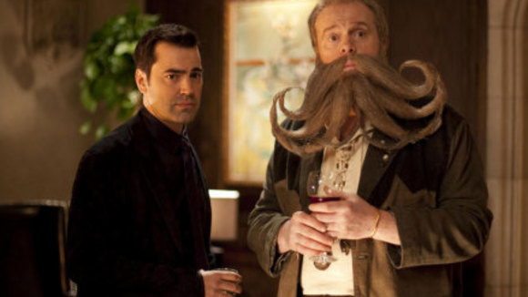 Photo du film Le Dîner de cons