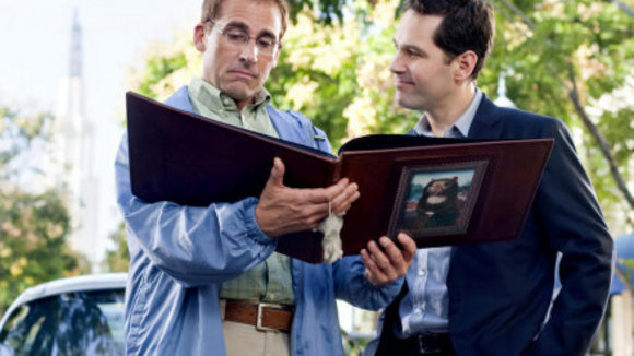 Photo du film Le Dîner de cons