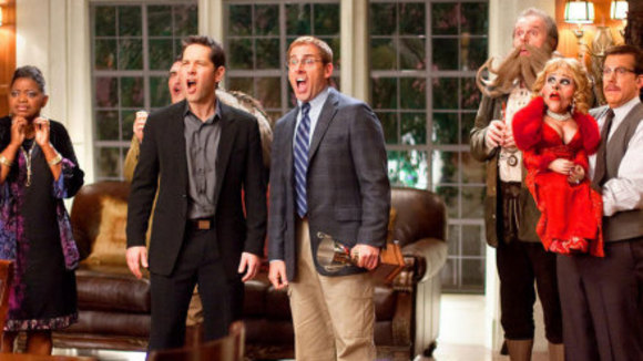 Photo du film Le Dîner de cons