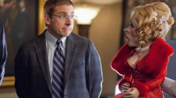 Photo du film Le Dîner de cons