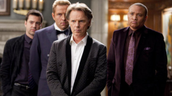 Photo du film Le Dîner de cons