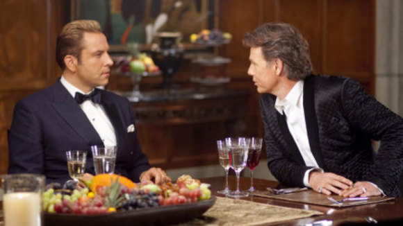 Photo du film Le Dîner de cons