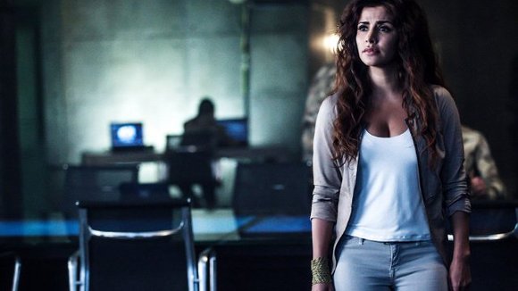 Photo from the movie Dominion