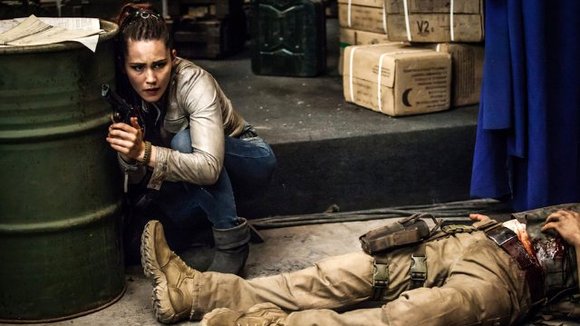 Photo from the movie Dominion