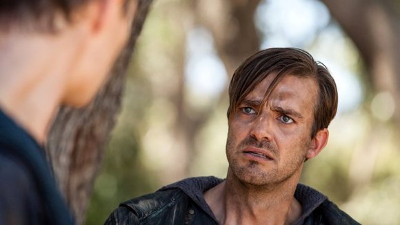 Photo from the movie Dominion