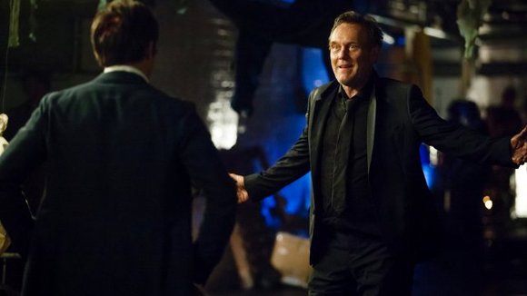 Photo from the movie Dominion