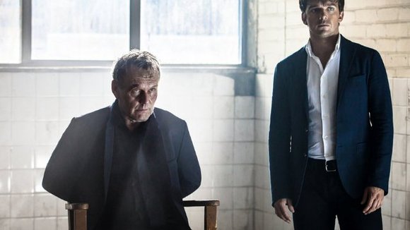 Photo from the movie Dominion