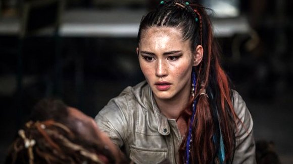 Photo from the movie Dominion