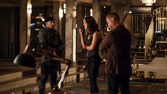 Photo from the movie Dominion