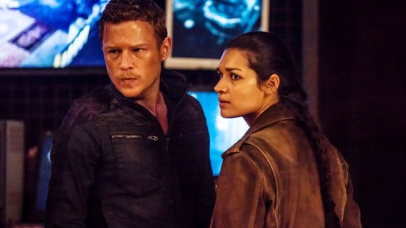 Photo from the movie Dominion